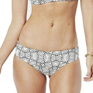 Carve Designs La Jolla Reversible Bikini Bottom XL